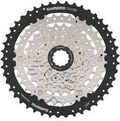 Kazeta Shimano CS-HG400-8 11-45 - 1