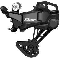Přehazovačka Shimano ESSA RD-U2000 GS typ 8sp. max. 45z - 1