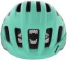 Cyklistická přilba Alpina PARANUS turquoise matt - 3
