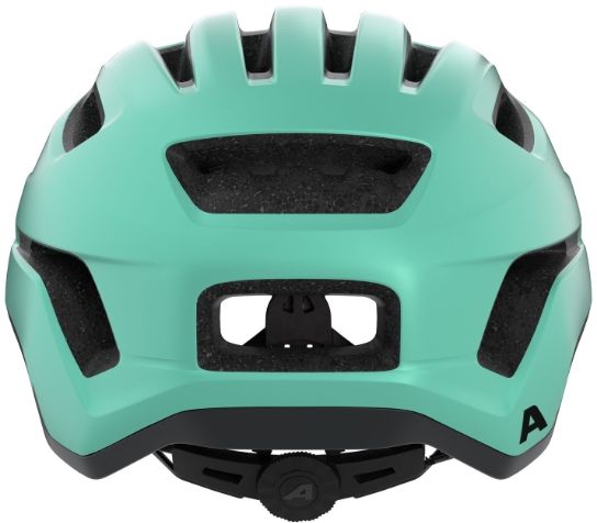 Cyklistická přilba Alpina PARANUS turquoise matt - 4