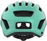 Cyklistická přilba Alpina PARANUS turquoise matt - 4
