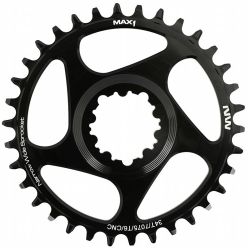 Převodník MAX1 Narrow Wide SRAM 34z černý - 1