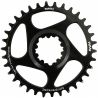 Převodník MAX1 Narrow Wide SRAM 34z černý - 1
