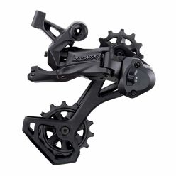 Přehazovačka microSHIFT Advent X RD-M6205AM 10sp. pro 48z. - 1