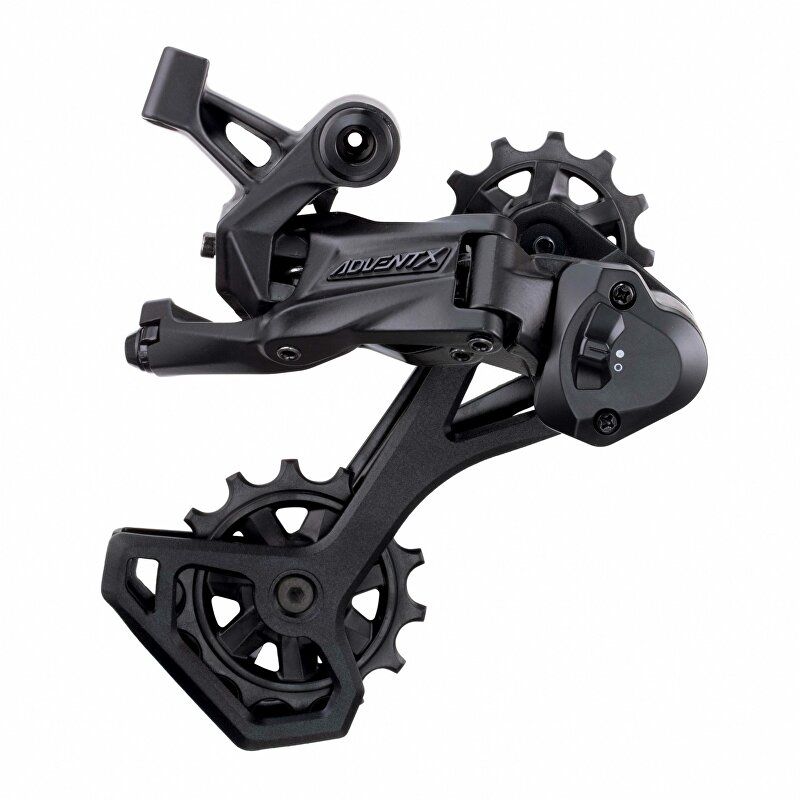 Přehazovačka microSHIFT Advent X RD-M6205AM 10sp. pro 48z. - 1
