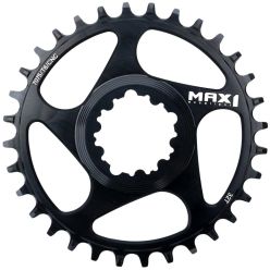 Převodník MAX1 Narrow Wide SRAM 32z černý - 1