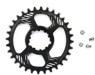 Převodník Prowheel CR095A 32z černá - 1