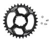 Převodník Prowheel CR095A 32z černá - 1