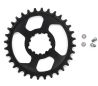 Převodník Prowheel CR095A 32z černá - 2