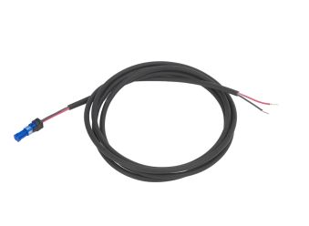 Kabel k přednímu světlu Bosch 1400 mm - 1