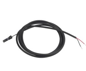Kabel k zadnímu světlu Bosch 1400 mm - 1