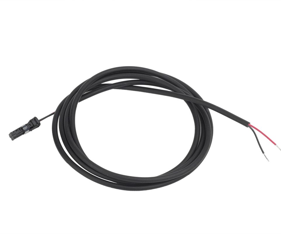 Kabel k zadnímu světlu Bosch 1400 mm - 1