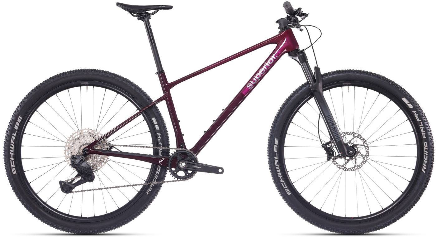 Superior XP 9.2 Gloss Purple 2027 - 1