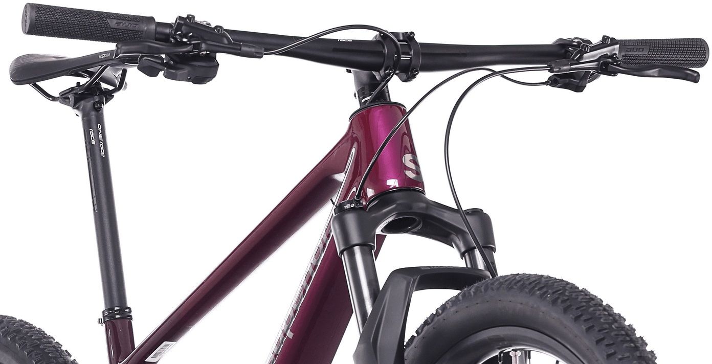 Superior XP 9.2 Gloss Purple 2027 - 6
