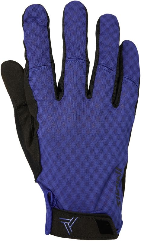 Silvini Gattolo MA2416 LF blue - 1