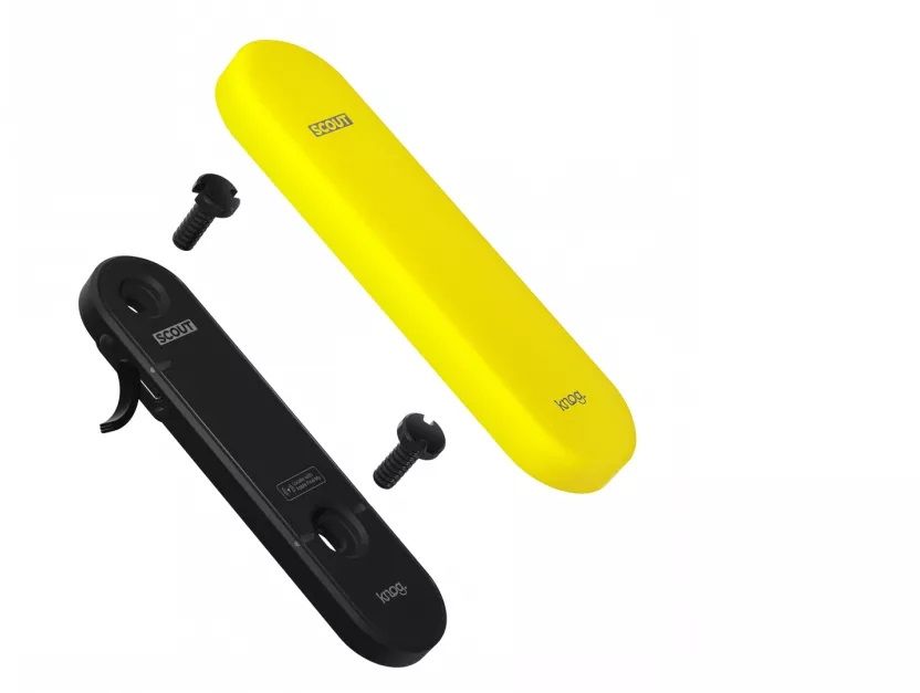 Lokátor KNOG Scout Alarm & Locator iOS E.F. Limited - 6
