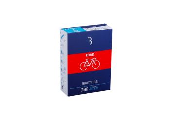 Duše BBB BTI-39 BikeTube FV 48mm 24x1.0 - 1