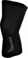 Unisex návleky Silvini UA498 Tubo Knee - 1