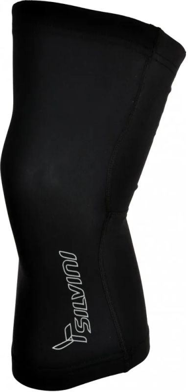 Unisex návleky Silvini UA498 Tubo Knee - 1