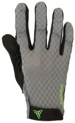 Silvini Gattolo LF grey/green - 1