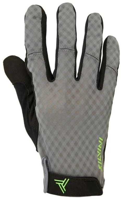 Silvini Gattolo LF grey/green - 1