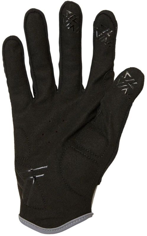 Silvini Gattolo LF grey/green - 2