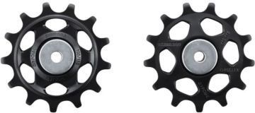 Kladky Shimano Deore RD-M5100 (Y3HL98010) - 1