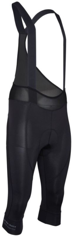 Silvini pánské kraťasy s laclem Silvini MP2631 Alvo Bib - 1