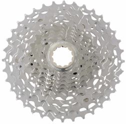 Kazeta Shimano XT CS-M771-10 11-36 - 1