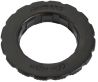 Brzdový kotouč Shimano Altus SM-RT30-M 180mm + lock ring (vnitřní / vnější typ) - 2