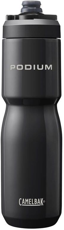 Lahev CamelBak Podium Vacuum Insulated Stainless 0,65l black - 1