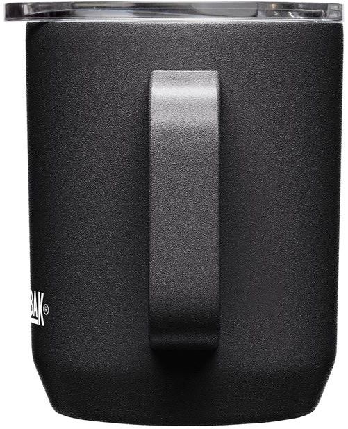 CAMELBAK Camp Mug Vacuum Stainless 0,35L black - 2