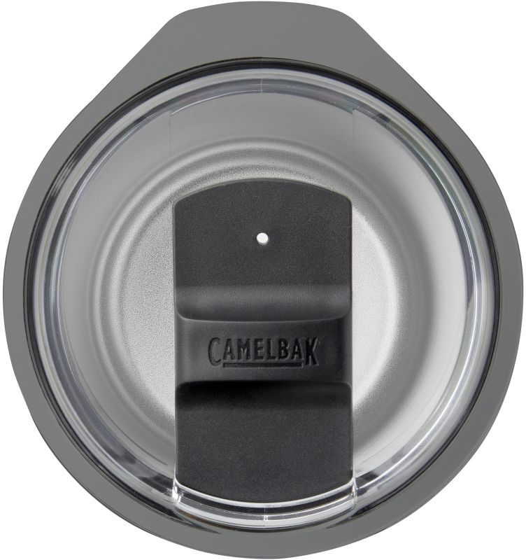 CAMELBAK Camp Mug Vacuum Stainless 0,35L black - 3