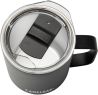CAMELBAK Camp Mug Vacuum Stainless 0,35L black - 4