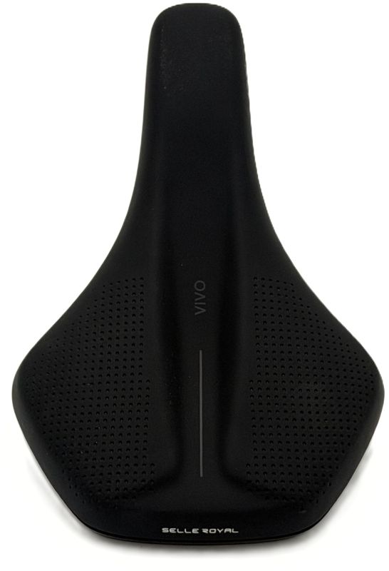 Sedlo Selle Royal Vivo Moderate OEM - 2