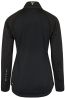 Dámská softshellová bunda Silvini WJ2504, black - 2