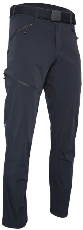 Pánské kalhoty Silvini MP2637 Rango Long, black - 1