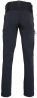 Pánské kalhoty Silvini MP2637 Rango Long, black - 2