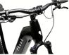 Elektrokolo PELLS Thorr Bosch Lowstep Night Black/Grey 2026 - 2