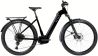 Elektrokolo PELLS Thorr Bosch Lowstep EQ Night Black/Grey 2026 - 1