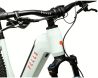 Elektrokolo PELLS Thorr Bosch Lowstep EQ Cream/Red 2026 - 2