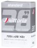 Duše Vittoria Standard 700x28/42c FV presta RVC 48mm - 3
