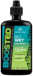 Mazivo Finish Line Boosted Bio Wet 4oz/120ml kapátko - 1