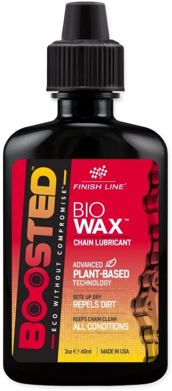 Mazivo Finish Line Boosted Bio Wax 2oz/60ml kapátko - 1