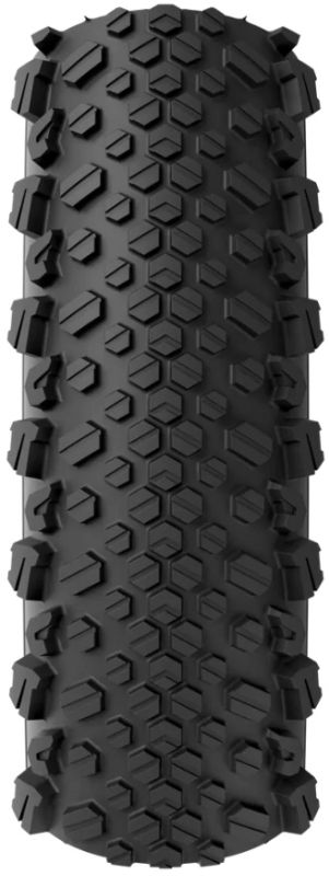 Plášť Vittoria Terreno T50 mixed 40-622 Gravel Endurance Brown-blk-blk G2.0 - 2