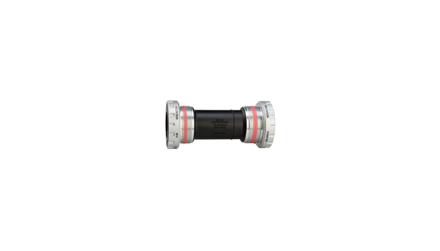 Středové složení Shimano Deore SM-BB52B 68/73 mm - 1