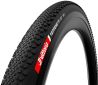Plášť Vittoria Terreno T50 Mixed 40-622 Gravel Sport Rigid full black - 1