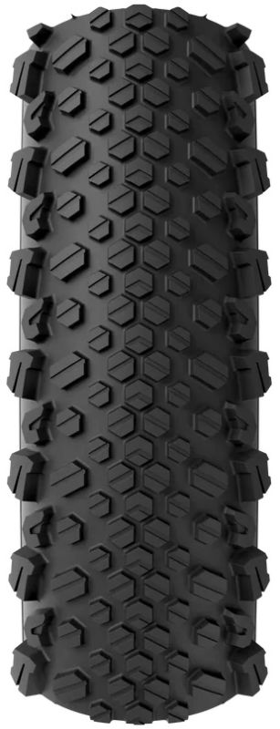 Plášť Vittoria Terreno T50 Mixed 40-622 Gravel Sport Rigid full black - 2