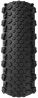 Plášť Vittoria Terreno T50 Mixed 40-622 Gravel Sport Rigid full black - 2