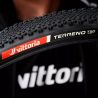 Plášť Vittoria Terreno T50 Mixed 40-622 Gravel Sport Rigid full black - 3